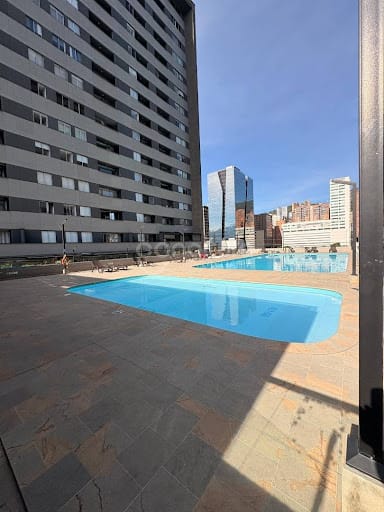 Apartamento de 3 alcobas en venta en Simesa, Medellín, 68 m² · foto 15 de 24