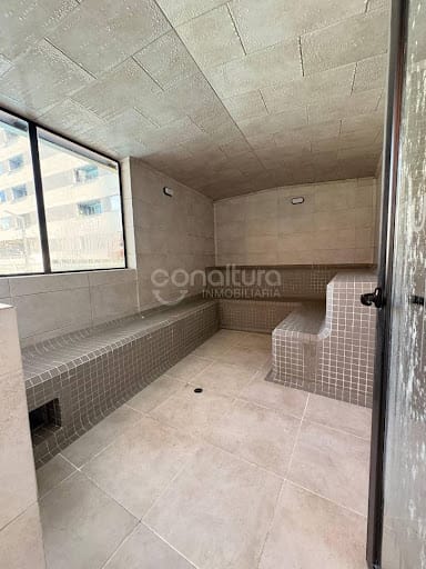 Apartamento de 3 alcobas en venta en Simesa, Medellín, 68 m² · foto 16 de 24