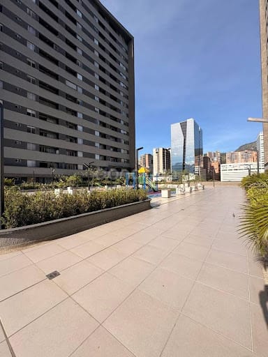 Apartamento de 3 alcobas en venta en Simesa, Medellín, 68 m² · foto 17 de 24