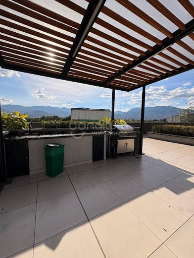 Apartamento de 3 alcobas en venta en Simesa, Medellín, 68 m² · foto 20 de 24