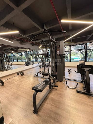 Apartamento de 3 alcobas en venta en Simesa, Medellín, 68 m² · foto 24 de 24