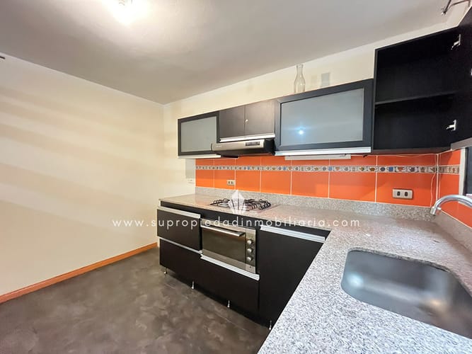 Apartamento de 2 alcobas en venta en El Retiro, 118 m² · foto 3 de 12