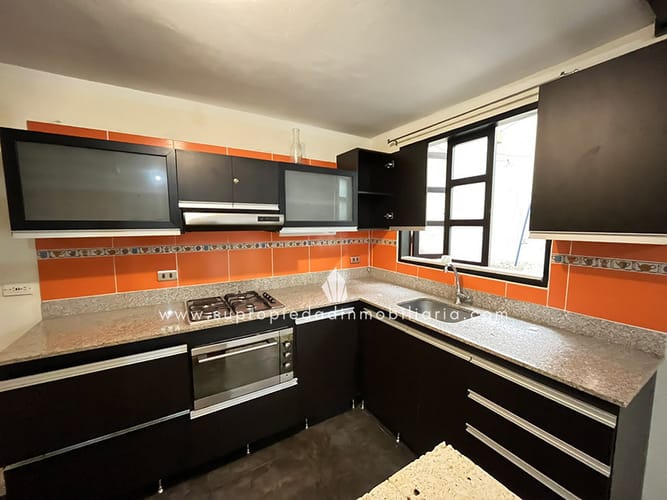 Apartamento de 2 alcobas en venta en El Retiro, 118 m² · foto 4 de 12