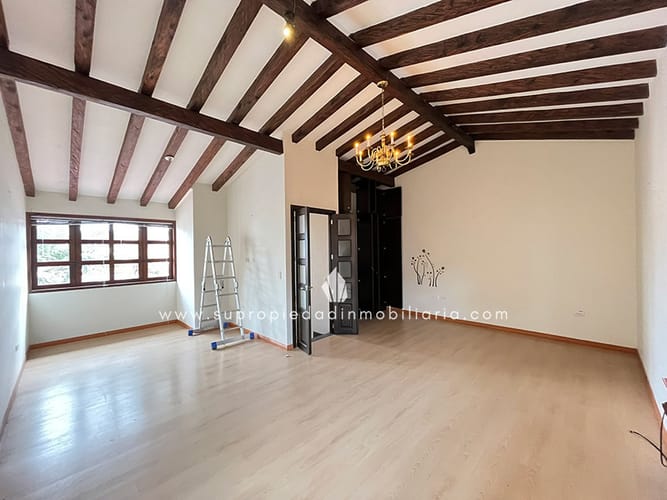 Apartamento de 2 alcobas en venta en El Retiro, 118 m² · foto 6 de 12