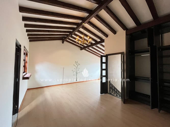 Apartamento de 2 alcobas en venta en El Retiro, 118 m² · foto 7 de 12