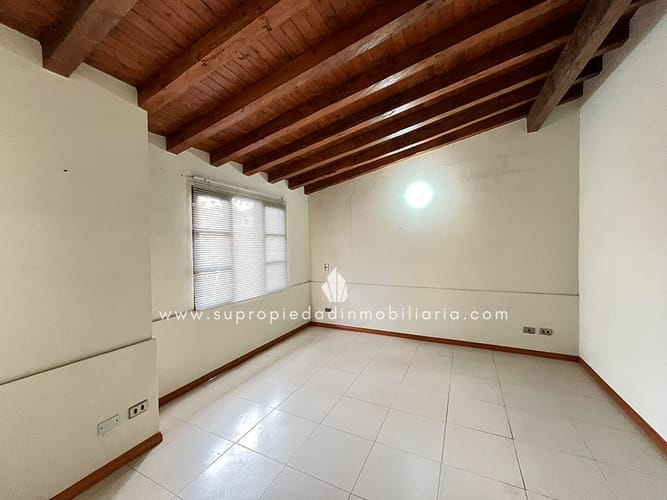 Apartamento de 2 alcobas en venta en El Retiro, 118 m² · foto 8 de 12