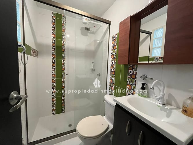 Apartamento de 2 alcobas en venta en El Retiro, 118 m² · foto 10 de 12