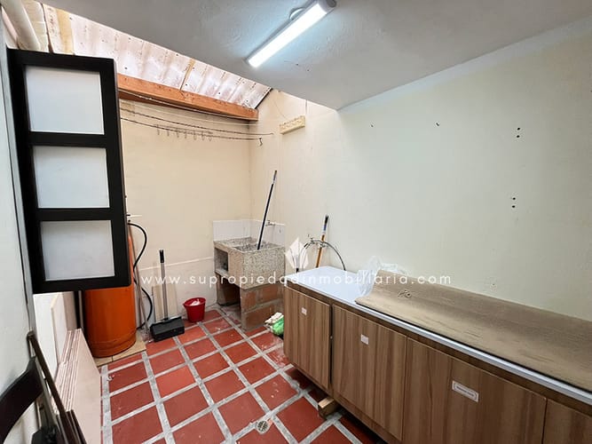Apartamento de 2 alcobas en venta en El Retiro, 118 m² · foto 11 de 12