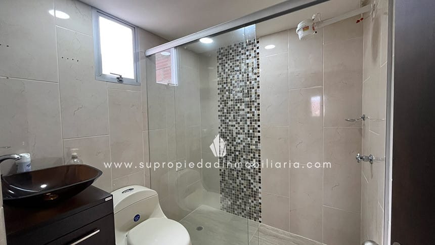 Apartamento de 2 alcobas en venta en El Retiro, 118 m² · foto 12 de 12