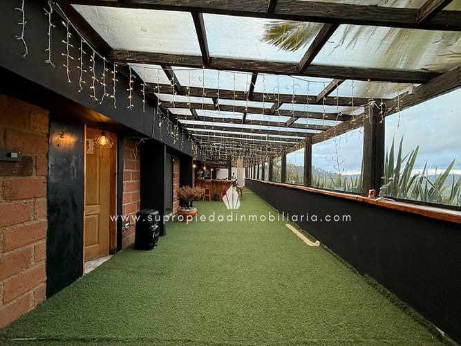 Lote en venta en Guapante, Guarne, 400 m² · foto 2 de 24