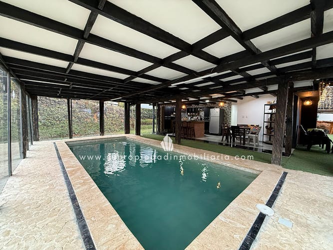 Lote en venta en Guapante, Guarne, 400 m² · foto 3 de 24