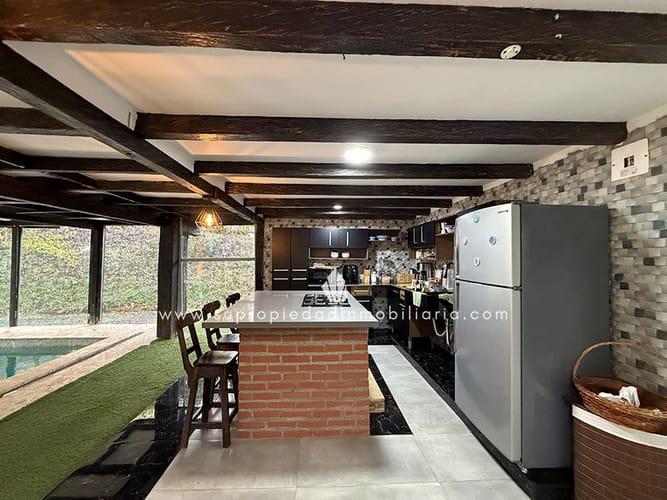 Lote en venta en Guapante, Guarne, 400 m² · foto 5 de 24