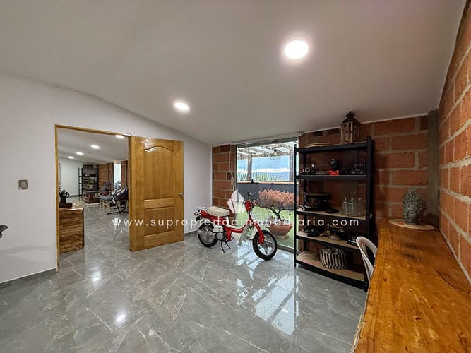 Lote en venta en Guapante, Guarne, 400 m² · foto 7 de 24