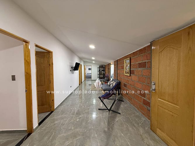Lote en venta en Guapante, Guarne, 400 m² · foto 10 de 24