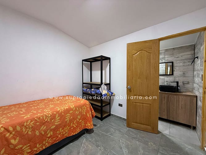 Lote en venta en Guapante, Guarne, 400 m² · foto 11 de 24