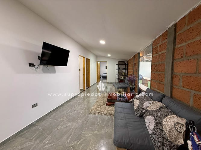 Lote en venta en Guapante, Guarne, 400 m² · foto 14 de 24