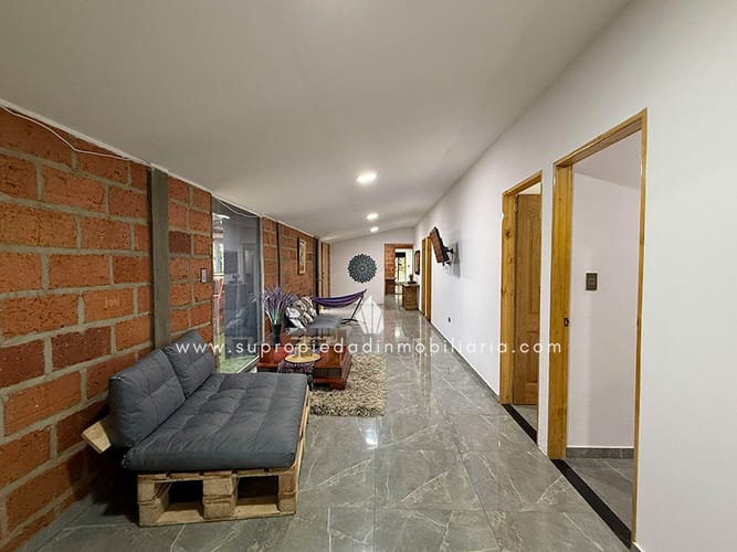 Lote en venta en Guapante, Guarne, 400 m² · foto 19 de 24