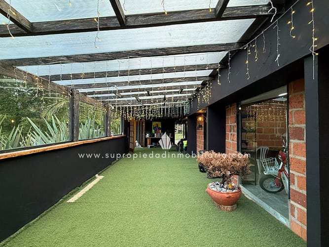 Lote en venta en Guapante, Guarne, 400 m² · foto 20 de 24