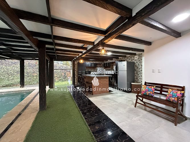 Lote en venta en Guapante, Guarne, 400 m² · foto 22 de 24