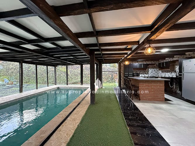 Lote en venta en Guapante, Guarne, 400 m² · foto 23 de 24
