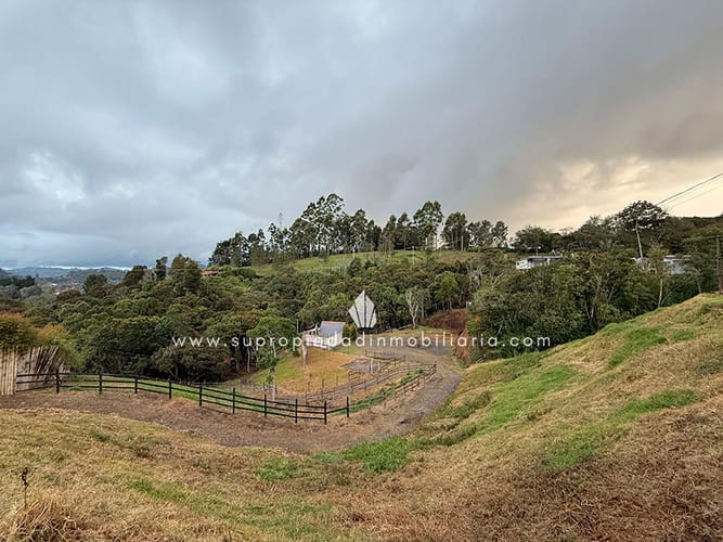 Lote en venta en Guapante, Guarne, 400 m² · foto 24 de 24