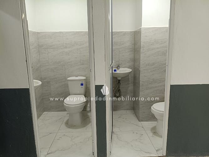 Bodega en arriendo en Prado, Medellín, 230 m² · foto 3 de 8