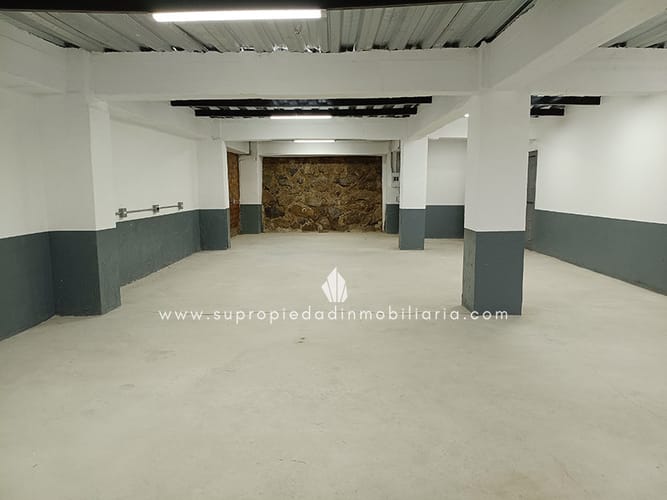 Bodega en arriendo en Prado, Medellín, 230 m² · foto 7 de 8