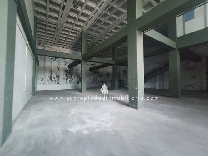 Bodega en arriendo en La Tablaza, La Estrella, 621 m² · foto 3 de 17