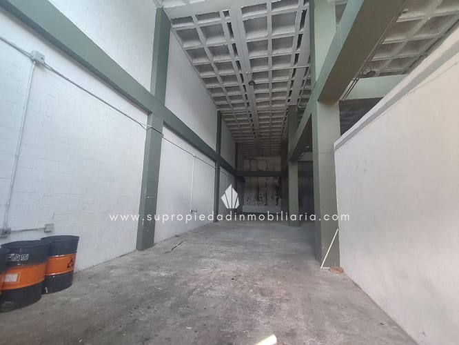 Bodega en arriendo en La Tablaza, La Estrella, 621 m² · foto 4 de 17