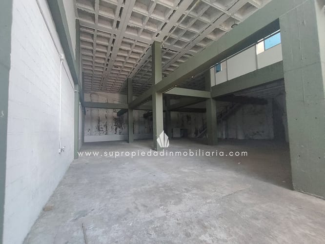Bodega en arriendo en La Tablaza, La Estrella, 621 m² · foto 5 de 17