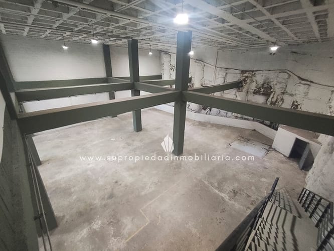 Bodega en arriendo en La Tablaza, La Estrella, 621 m² · foto 7 de 17