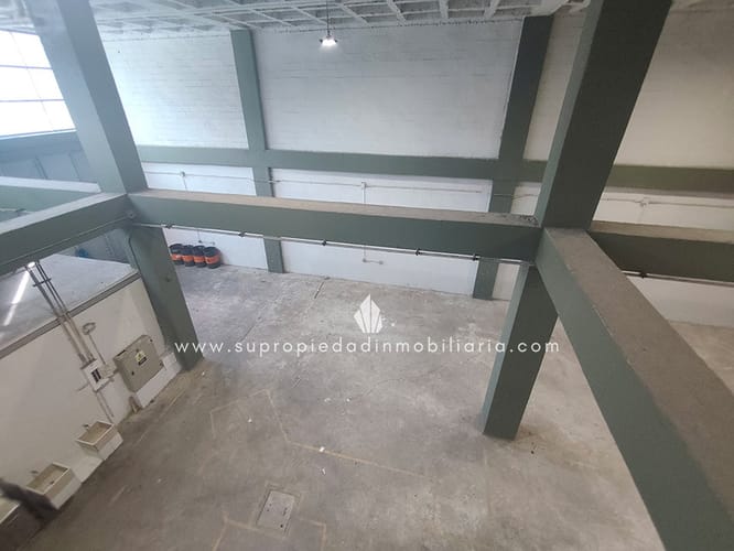 Bodega en arriendo en La Tablaza, La Estrella, 621 m² · foto 12 de 17