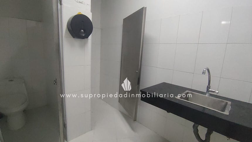 Bodega en arriendo en La Tablaza, La Estrella, 621 m² · foto 16 de 17