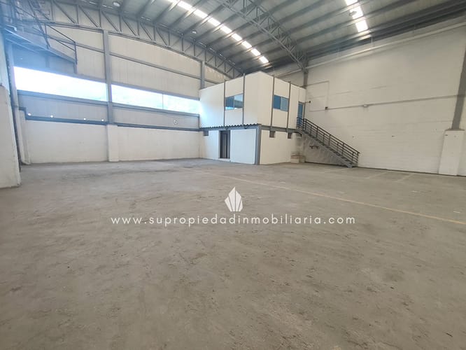 Bodega en arriendo en La Tablaza, La Estrella, 621 m² · foto 17 de 17