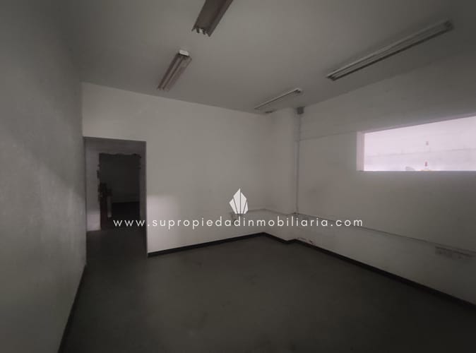 Bodega en arriendo en La Esmeralda, Itagüí, 650 m² · foto 7 de 10