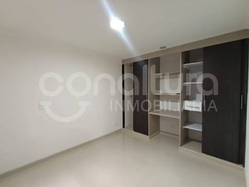 Apartamento de 3 alcobas en arriendo en Laureles, Medellín, 87 m² · foto 5 de 10