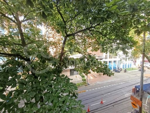 Apartamento de 3 alcobas en arriendo en Laureles, Medellín, 87 m² · foto 6 de 10