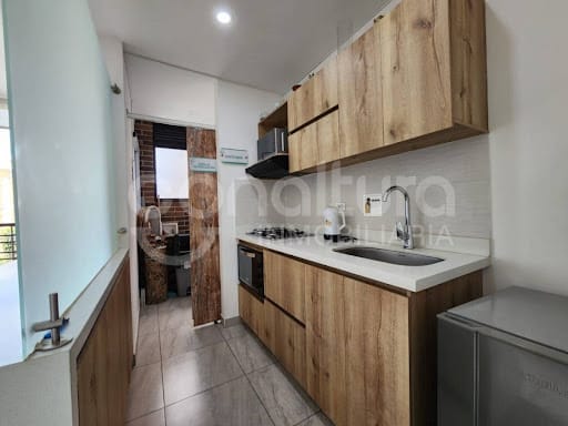 Apartamentos en venta en Cabañitas