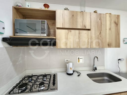 Apartamento de 3 alcobas en venta en Cabañitas, Bello, 58 m² · foto 2 de 14