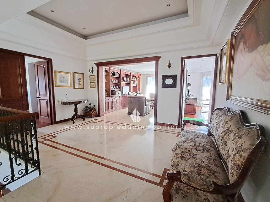 Casa en arriendo en El Poblado, Medellín · foto 19 de 24