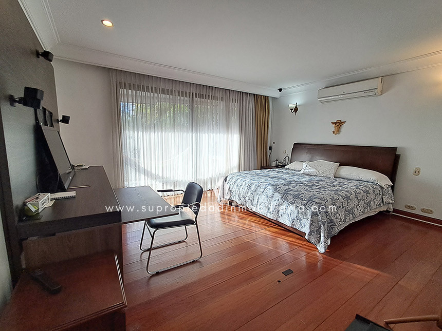 Casa en arriendo en El Poblado, Medellín · foto 20 de 24