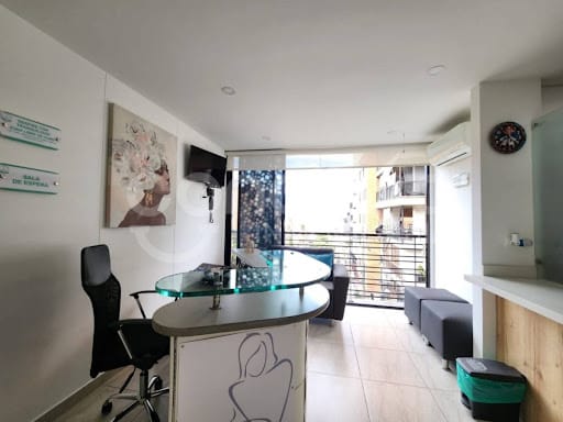 Apartamento de 3 alcobas en venta en Cabañitas, Bello, 58 m² · foto 8 de 14