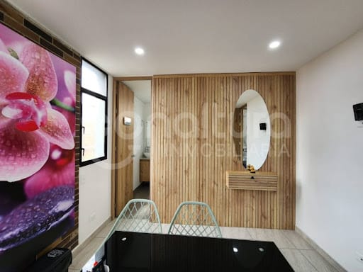 Apartamento de 3 alcobas en venta en Cabañitas, Bello, 58 m² · foto 9 de 14