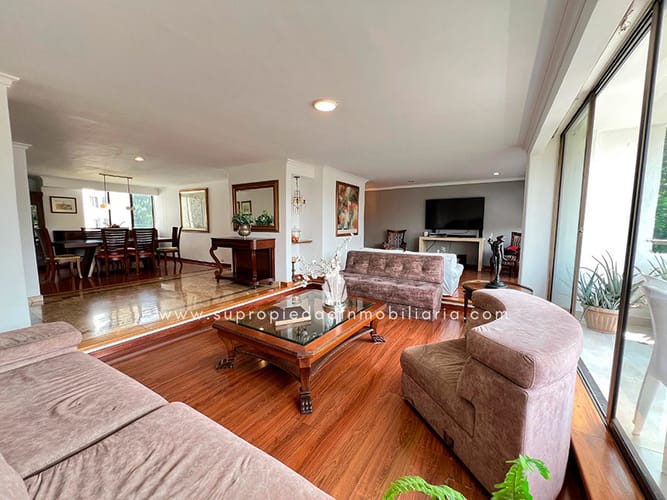 Apartamento en venta en San Lucas, Medellín · foto 5 de 24