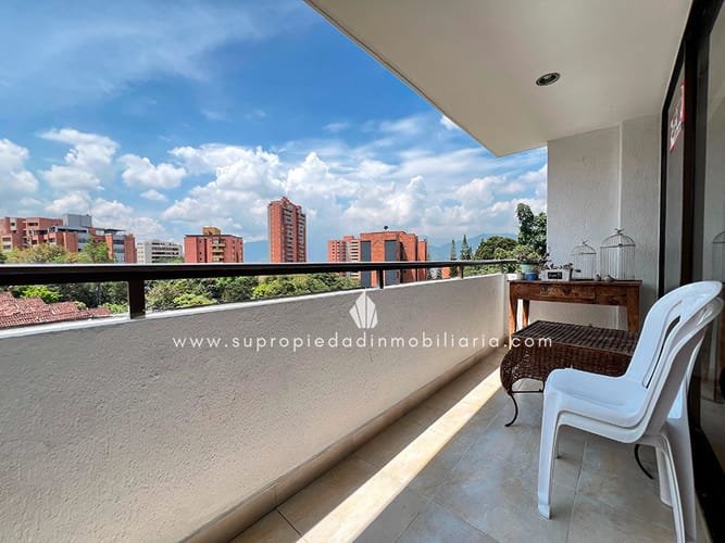 Apartamento en venta en San Lucas, Medellín · foto 7 de 24