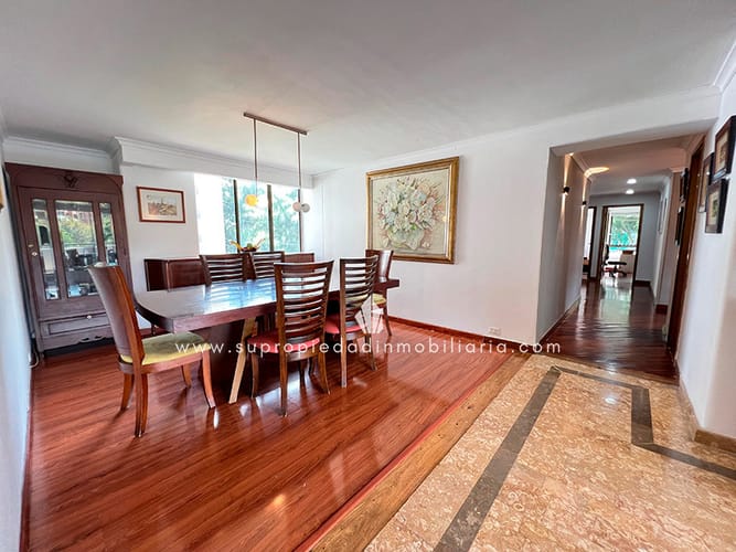 Apartamento en venta en San Lucas, Medellín · foto 12 de 24