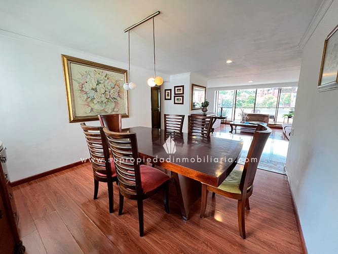 Apartamento en venta en San Lucas, Medellín · foto 14 de 24