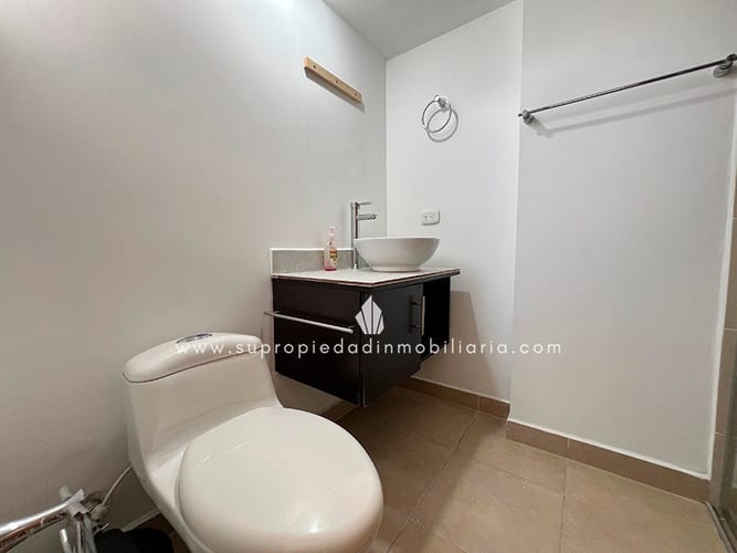 Apartamento en venta en San Lucas, Medellín · foto 18 de 24