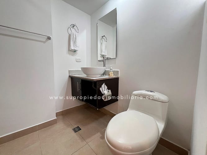 Apartamento en venta en San Lucas, Medellín · foto 22 de 24