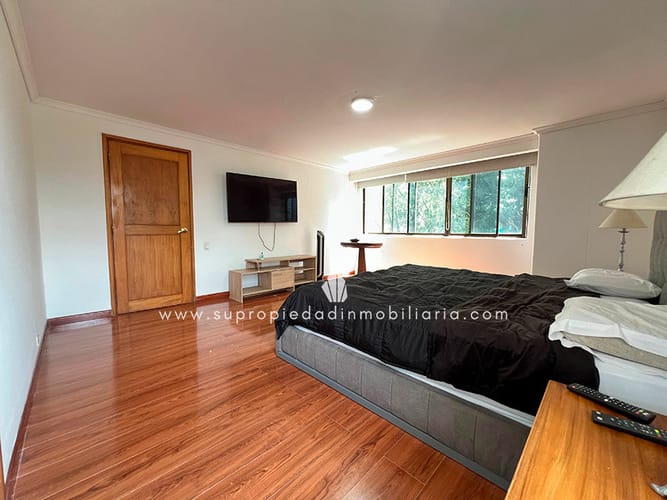 Apartamento en venta en San Lucas, Medellín · foto 24 de 24